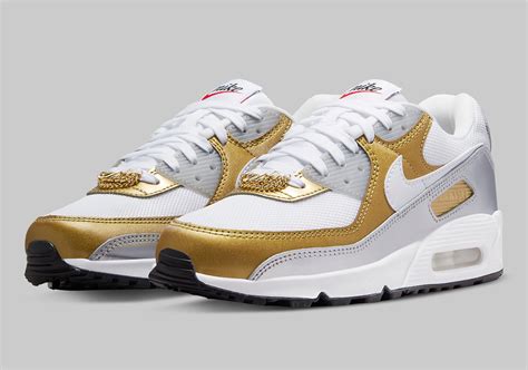 nike air 90 herren gold|nike air max 90 women.